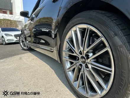 수원 K9 휠복원 잘하는곳 스퍼터링 휠도색 작업 / 성남시 시흥동