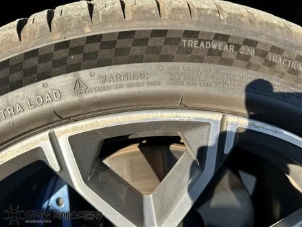 판교 수입차 휠복원 BMW X6 다이아컷팅 휠복원 작업 / 성남시 시흥동