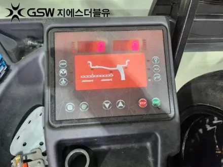 포르쉐 마칸 20인치휠 강남 휠도색 깔끔한 블랙유광 크롬 도색 / 성남시 시흥동
