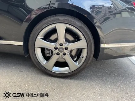 제네시스 G80 20인치휠 대구 휠복원 작업 후기 / 성남시 시흥동