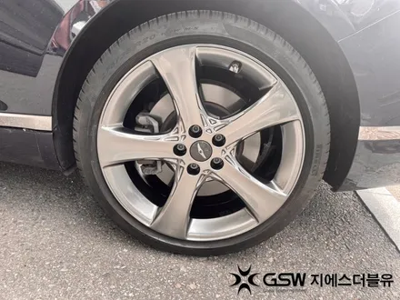 [성남휠복원] 분당 제네시스 G80 20인치 휠 복원 잘하는 업체! / 성남시 시흥동