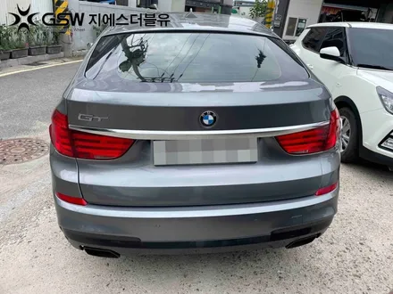 [화성휠복원] BMW GT 순정 20인치 휠 오래된 휠 새휠로 복원하는 방법은? / 성남시 시흥동