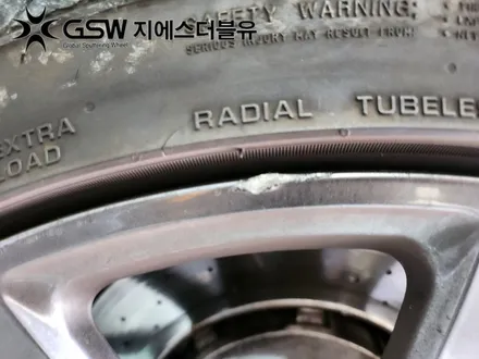 분당 휠도색 깔끔하게 잘하는 업체! 벤츠 AMG 20인치 컷팅휠에서 블랙크롬 휠도색 후기 / 성남시 시흥동