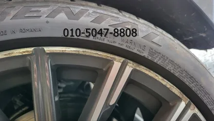 화성휠복원 BMW740LI 20인치 다이아커팅 휠수리 찾아가는 서비스 탁송, 대품 휠 장착 / 성남시 시흥동
