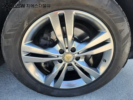 벤츠 휠도색 ML350 19인치 오래된 휠 새휠로 도색하는 방법은? / 성남시 시흥동