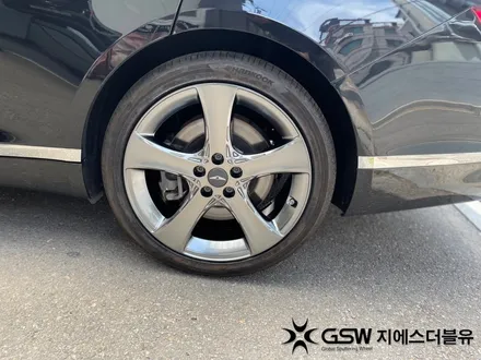 제네시스 G80 20인치 스퍼터링 휠복원 잘하는 곳! / 성남시 시흥동