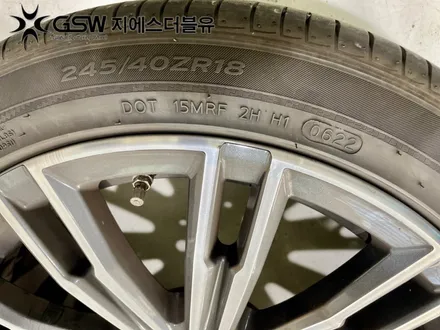 수원 휠도색 BMW 320I 꼼꼼한 도색 작업 후기 / 성남시 시흥동