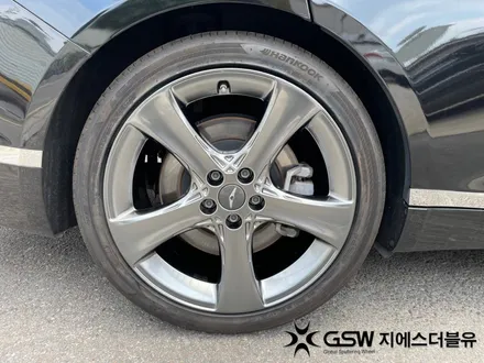 제네시스 G80 20인치 스퍼터링 휠복원 잘하는 곳! / 성남시 시흥동