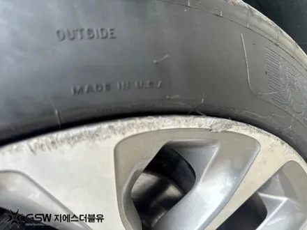 BMW X6 컷팅휠 손상? 판교에서 블랙크롬 휠도색 해결 / 성남시 시흥동