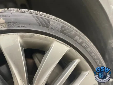 [수원중고휠] 제네시스 휠복원 G330 19인치휠 분체도장 작업 방법은? / 성남시 시흥동