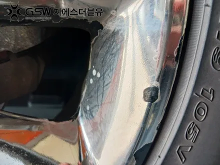 김포 휠도색 쏘렌토 UM 19인치휠 블랙유광 잘하는 업체! GSW! / 성남시 시흥동