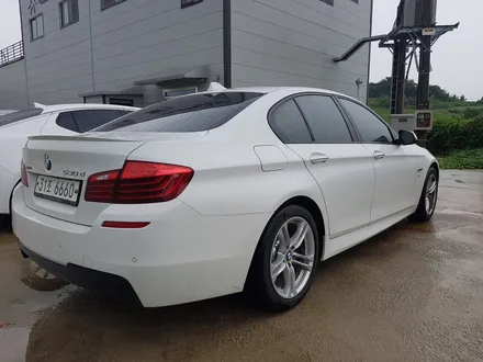 BMW520D 휠복원 완벽하고 깔끔하게 완료 (휠복원 수리 전문점  GSW) / 광주 서구 매월동
