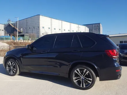 자동차휠복원 BMW X5 20인치 컷팅 실제 후기 / 광주 서구 매월동
