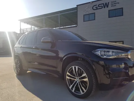 수입자동차 휠복원 수리 잘 하는 GSW BMW도 끄떡없지~^^ / 광주 서구 매월동