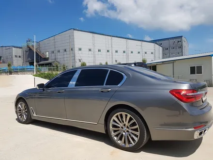 BMW 740 20인치 휠복원[대전휠복원][순천휠복원][여수휠복원][부산휠복원] / 광주 서구 매월동