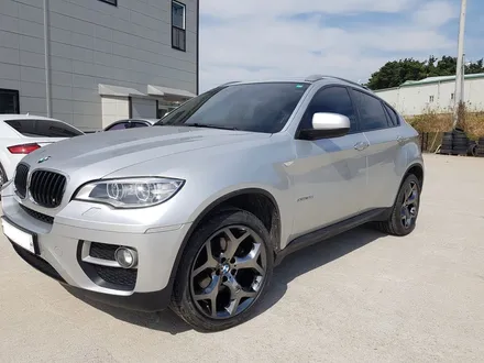[GSW]BMW X6 20인치 휠복원 휠도색 후기[전주휠][전주휠복원수리][크롬휠복원][전주다이아컷팅휠복원][스퍼터링휠복원] / 광주 서구 매월동