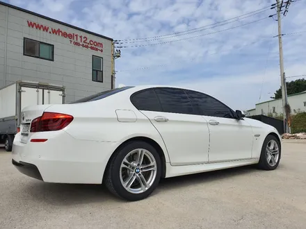 전주bmw 520d 블랙크롬휠복원수리[전주휠][전주수입차중고휠][전북휠복원][전북휠도색][전주크롬휠복원][전주중고휠][전주휠복원수리][익산휠복원수리][익산휠도색][군산휠복원수리] / 광주 서구 매월동