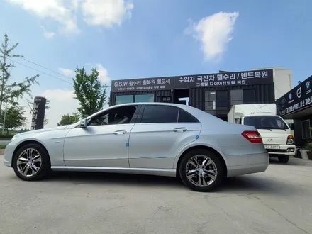 벤츠E클래스 휠 복원[수입차휠수리, 수입차휠복원, 전주휠, 익산휠,군산휠,대전휠,광주휠,전주휠수리,전주휠복원,수전사,중고타이어,전면컷팅복원,스퍼터링,크롬,블랙크롬,분체도장] / 광주 서구 매월동