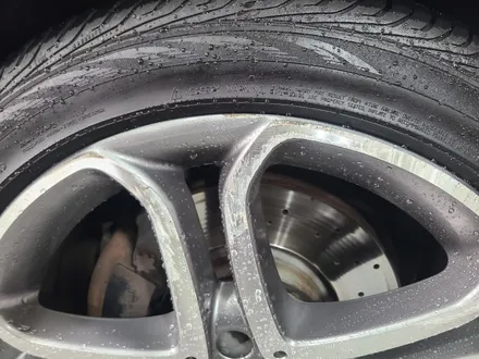 벤츠E클래스 휠 복원 [수입차휠수리 수입차휠복원 전주휠 익산휠 군산휠 대전휠 광주휠 광주휠수리 광주휠복원 광주중고차 광주매월동 광주맛집 전주휠수리 전주휠복원 스퍼터링] / 광주 서구 매월동