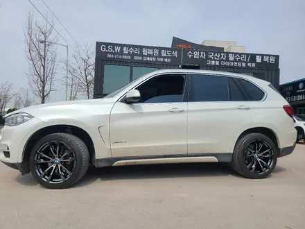 BMW X5블랙크롬 / 광주 서구 매월동