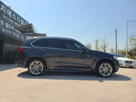 [BMW X5 휠 복원]휠도장전주휠 익산휠 군산휠 대전휠 광주휠 전주휠수리 전주휠복원 스퍼터링 블랙크롬 분체도장 휠도장 휠도색 / 광주 서구 매월동