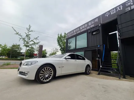 #BMW#7시리즈#휠복원#휠수리 후기 / 광주 서구 매월동