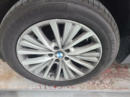 [BMW  X5 휠 복원] 지에스더블유 수입차휠수리 수입차휠복원 전주휠 익산휠 군산휠 대전휠 광주휠 전주휠수리 전주휠복원 스퍼터링 블랙크롬 분체도장 휠도장 휠도색 / 광주 서구 매월동