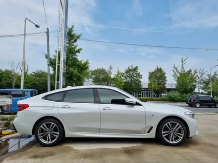 [BMW 6 GT 컷팅 휠 복원] 지에스더블유 수입차휠수리 수입차휠복원 전주휠 익산휠 군산휠 대전휠 광주휠 전주휠수리 전주휠복원 스퍼터링 블랙크롬 분체도장 휠도장 휠도색 / 광주 서구 매월동