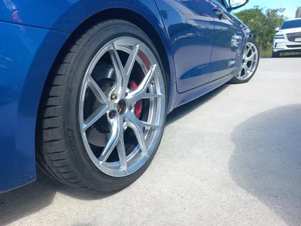 BMW 휠수리 광주휠 전주휠 익산휠 / 광주 서구 매월동