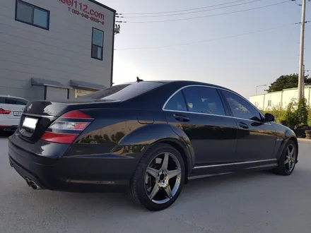 [공지] 벤츠 S클 63 AMG 19인치 휠복원[전주휠복원][전주휠][전주휠도장][전주중고타이어][전주중고휠] / 광주 서구 매월동