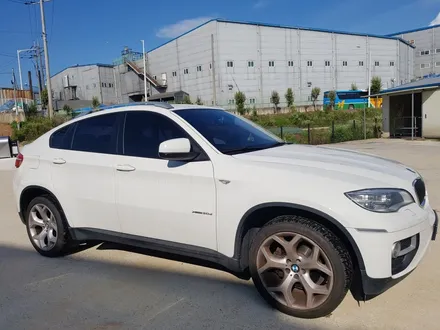BMW X6 20인치 블랙크롬 작업후기[크롬복원][전주휠복원][전주휠][중고휠} / 광주 서구 매월동