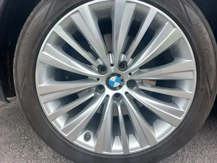 BMW GT 휠 수리 ..이정도로 새휠이 될줄이야~ / 광주 서구 매월동