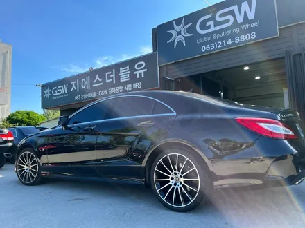 전주GSW휠복원 휠도색 전문점[전주벤츠CLS휠복원][벤츠마차휠복원][전주에서 벤츠CLS휠복원][전주휠][전북휠복원] / 광주 서구 매월동