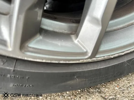 전주 덕진구 휠복원 BMW 530e 스퍼터링 휠 복원 후기 / 광주 서구 매월동