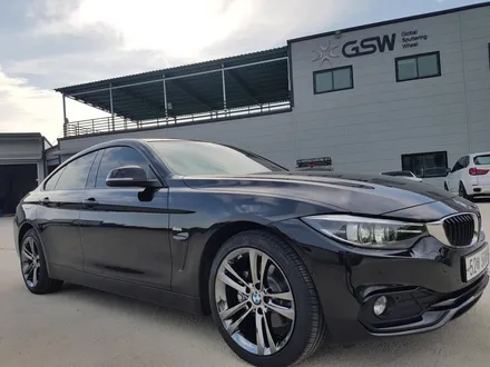 [GSW]BMW 320D 휠복원수리 휠도색후기[블랙크롬][전주휠복원수리][익산휠복원수리][대전휠복원수리][광주휠복원수리] / 광주 서구 매월동