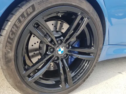 BMW M5 휠복원[전주익산군산수입차휠복원][전주휠][익산휠복원] / 광주 서구 매월동