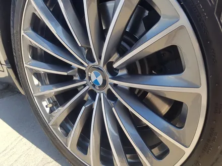 BMW 750 다이컷팅휠복원[전주휠][전주휠복원][전주휠도색][스퍼터링휠복원][크롬휠복원][익산휠복원수리][군산휠복원수리][대전휠복원수리][광주휠복원수리][전주중고휠][GSW] / 광주 서구 매월동
