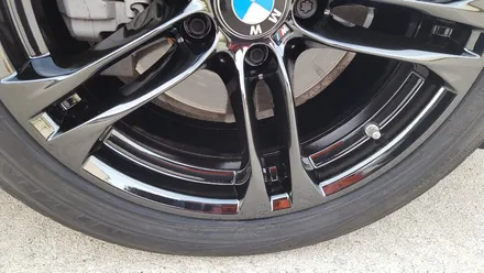전주bmw 520d 블랙크롬휠복원수리[전주휠][전주수입차중고휠][전북휠복원][전북휠도색][전주크롬휠복원][전주중고휠][전주휠복원수리][익산휠복원수리][익산휠도색][군산휠복원수리] / 광주 서구 매월동