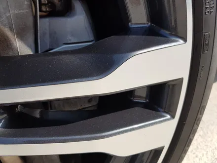 BMW X6 20인치 다이아컷팅휠복원 끝내줍니다~~[전주휠복원수리][광주휠복원수리][광주BMW X6휠복원수리][광주BMW X5휠복원][전북휠][전주휠][광주휠][광주중고휠] / 광주 서구 매월동