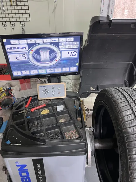 전주 지에스더블유 BMW X7 휠복원 휠수리[전주GSW][전주휠복원][전주BMW휠복원] / 광주 서구 매월동