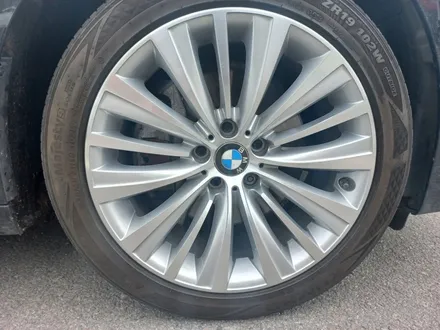 BMW GT 휠 수리 ..이정도로 새휠이 될줄이야~ / 광주 서구 매월동