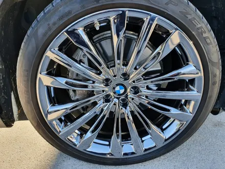 BMW GT 640I 휠복원 휠도색 [전주 BMW GT 640I 휠복원][전주에서 BMW GT 640 휠복원했어요][전주GSW] / 광주 서구 매월동