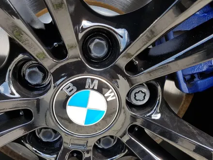 BMW 528I 휠복원 휠도색후기[전주휠][전주휠복원][전주휠도색][전주수입차휠복원][전주중고휠][크롬휠복원][스퍼터링휠복원][대전휠복원][광주휠복원][GSW] / 광주 서구 매월동
