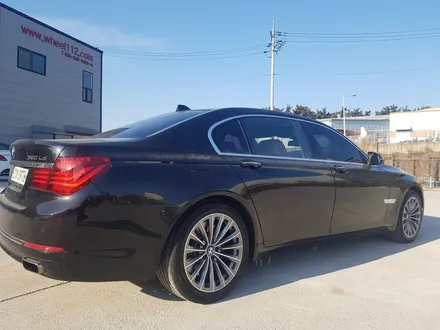 BMW 750 다이컷팅휠복원[전주휠][전주휠복원][전주휠도색][스퍼터링휠복원][크롬휠복원][익산휠복원수리][군산휠복원수리][대전휠복원수리][광주휠복원수리][전주중고휠][GSW] / 광주 서구 매월동
