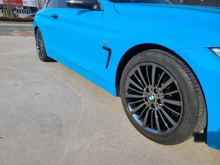 BMW 블랙크롬 / 광주 서구 매월동