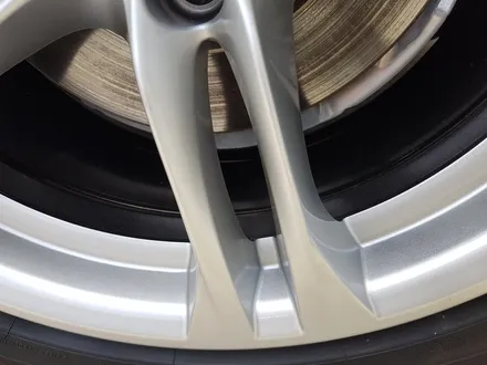 전주bmw520d휠복원[전주bmw휠복원][크롬휠복원][전주휠도색] / 광주 서구 매월동