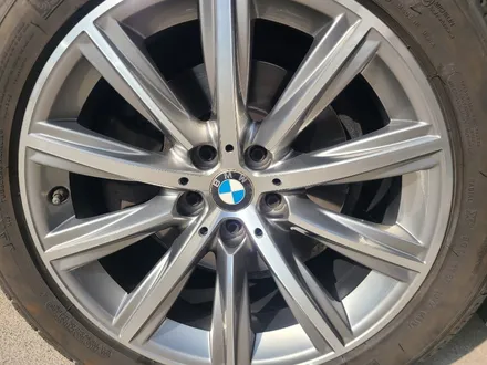 BMW5시리즈 휠도장 전주휠 익산휠 군산휠 대전휠 광주휠 전주휠수리 전주휠복원 스퍼터링 블랙크롬 분체도장 휠도장 휠도색 / 광주 서구 매월동