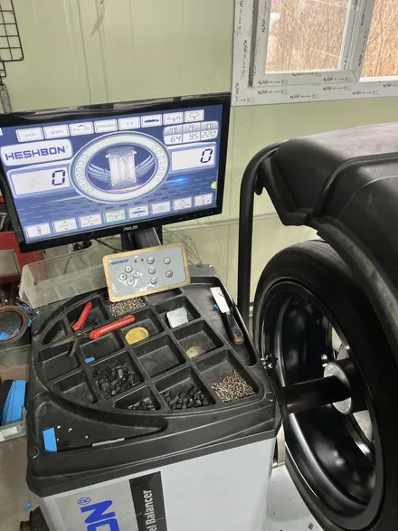 전주 지에스더블유 BMW X7 휠복원 휠수리[전주GSW][전주휠복원][전주BMW휠복원] / 광주 서구 매월동