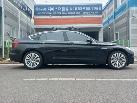 BMW GT 휠 수리 ..이정도로 새휠이 될줄이야~ / 광주 서구 매월동
