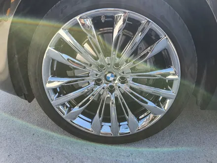BMW GT 640I 휠복원 휠도색 [전주 BMW GT 640I 휠복원][전주에서 BMW GT 640 휠복원했어요][전주GSW] / 광주 서구 매월동